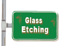 link to glass etching